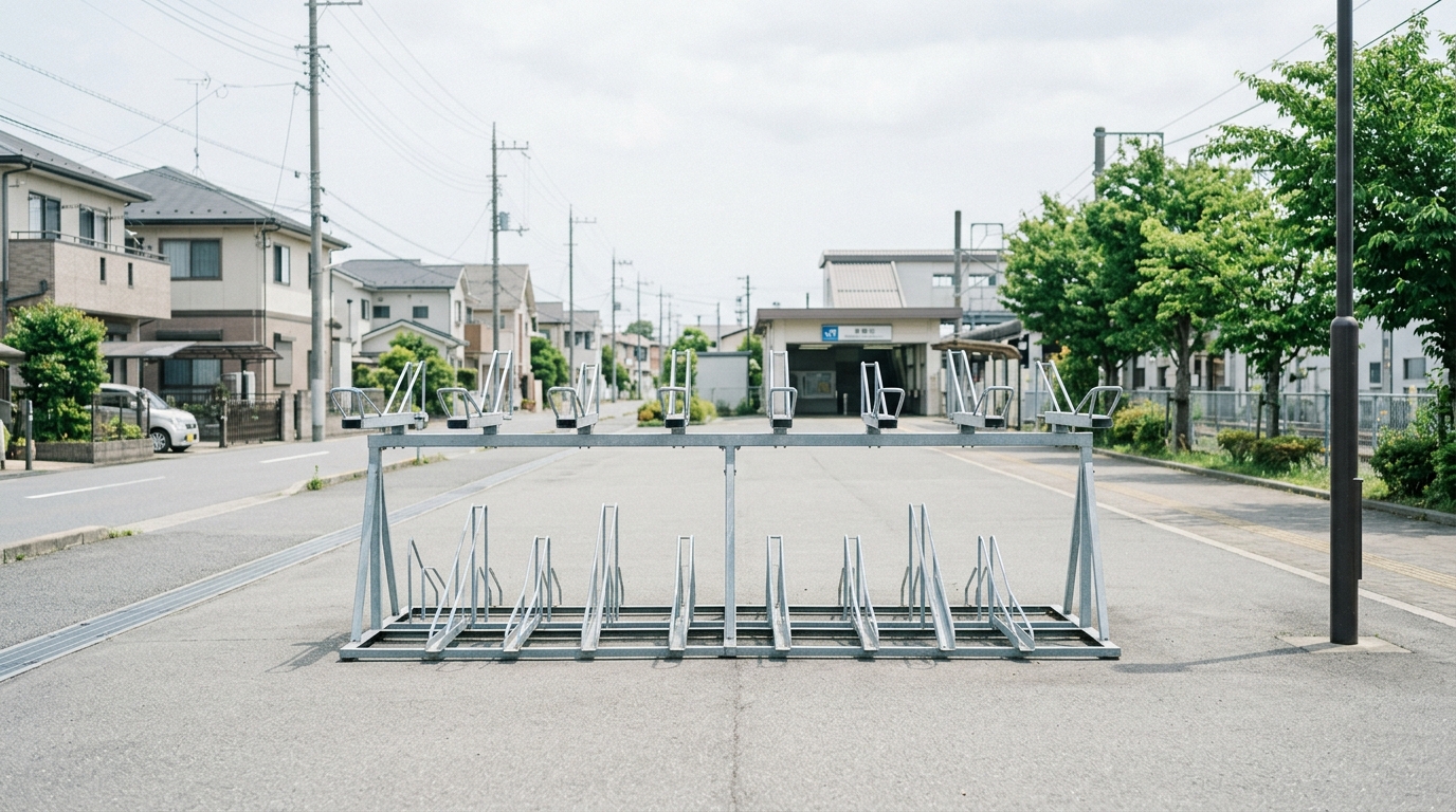 盗まれた自転車は諦めるしかない?泣き寝入りの前に確認すること のサムネイル